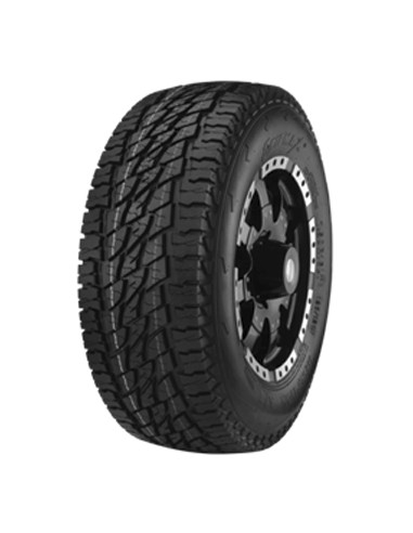 GRIPMAX INCEPTION A/T II RWL M+S 3PMSF 175/80 R16 92S