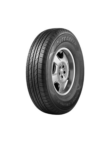 AUTOGREEN SPORT CRUISER SC6 BSW 235/50 R19 99V