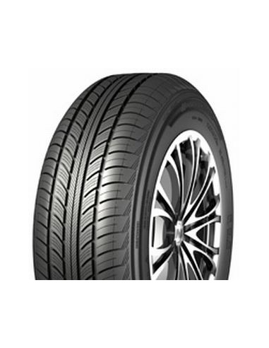 NANKANG N-607 XL 245/70 R16 111H