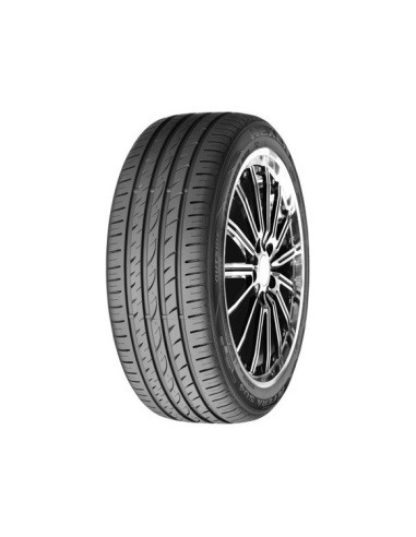 NEXEN N FERA SU4 XL 225/55 R17 101W