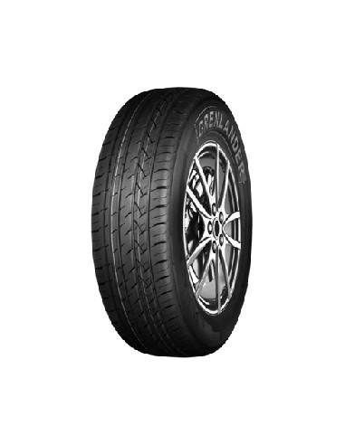 GRENLANDER ENRI U08 XL BSW 235/40 R19 96W