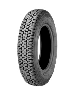 MICHELIN XZX 145/70 R12 69S