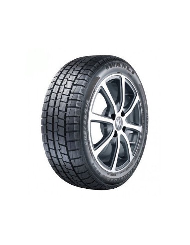 WANLI WINTERCROSS SW312 XL BSW M+S 3PMSF 235/50 R17 100S