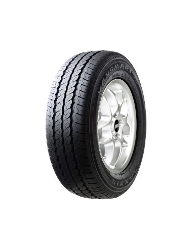 MAXXIS VANSMART MCV3+ C 8PR BSW 195/70 R15 104S