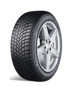 BRIDGESTONE BLIZZAK LM001 EVO M+S LAML M+S 3PMSF 205/55 R16 91H
