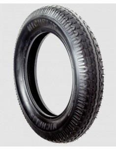 MICHELIN 14 x45  DOUBLE RIVET  (COCHE CLASICO) TT