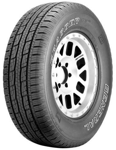 GENERAL 265/65 R18 114T GRABBER HTS60 OWL  OWL reifen