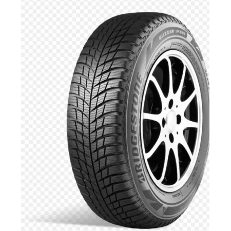 BRIDGESTONE 195/55 R16 91V LM001   AO(AUDI)TL WINTER | pneumaticidiretti.com