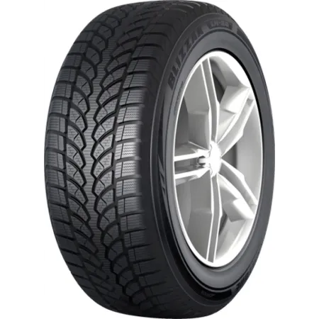 BRIDGESTONE 245/65 R17 111T LM80   TL WINTER | pneumaticidiretti.com
