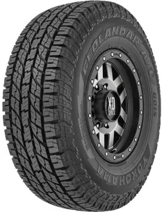 YOKOHAMA 235/60 R16 100H GEOLANDER A/T G015 M+S
