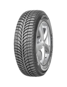 SAVA ESKIMO ICE MS XL 195/65 R15 95T