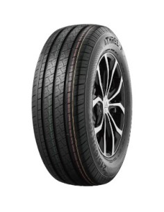 THREE-A EFFITRAC C 8PR 215/65 R16 109T