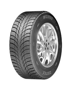ZEETEX WQ1000 XL M+S 3PMSF 225/70 R16 107H