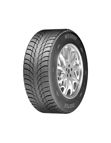 ZEETEX WQ1000 XL M+S 3PMSF 225/70 R16 107H