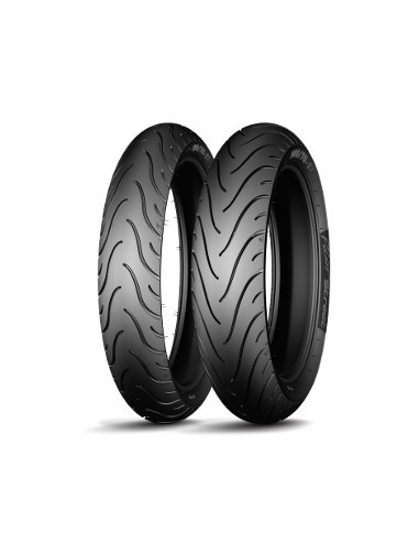 MICHELIN PILOT STREET 100/70 R17 49S