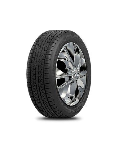 DURATURN MOZZO STX XL BSW 265/40 R22 106V