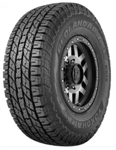 YOKOHAMA 245/60 R20 107H GEOLANDER A/T G056