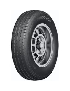 ZEETEX CT6000 ECO C 8PR BSW 215/70 R15 109T
