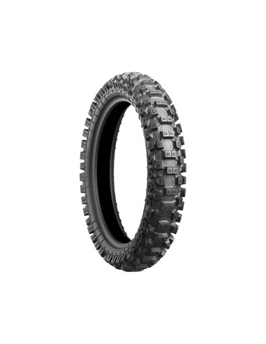 BRIDGESTONE BATTLECROSS X30 R CROSS MEDIUM NHS 100/100 R18 59M