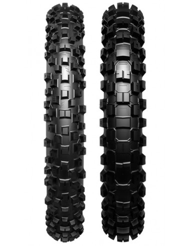REBEL XCROSS MX 120/80 R19 63M