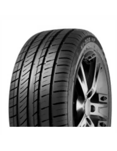 OVATION ECOVISION VI-386 HP 215/60 R17 96H