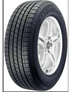 YOKOHAMA 265/60 R18 110H GEOLANDER A/T G015