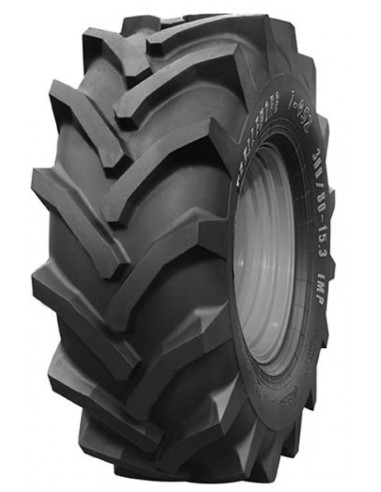 Pneumatico TRELLEBORG 300/80 -15.3 123A8 T452  AGRICOLA