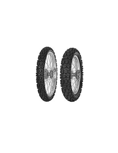 MITAS MC 23 ROCKRIDER M+S 80/90 R21 48P