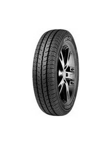 OVATION ECOVISION WV-06 C 8PR M+S 3PMSF 185/75 R16 104R