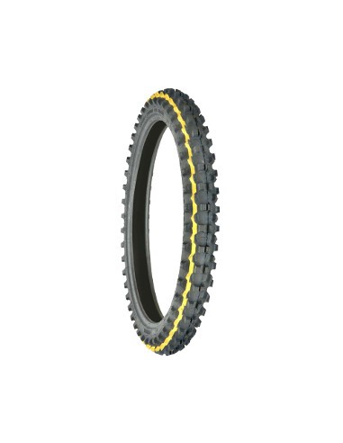 MITAS C-19 SUPER YELLOW STRIPE 90/100 R21 57R