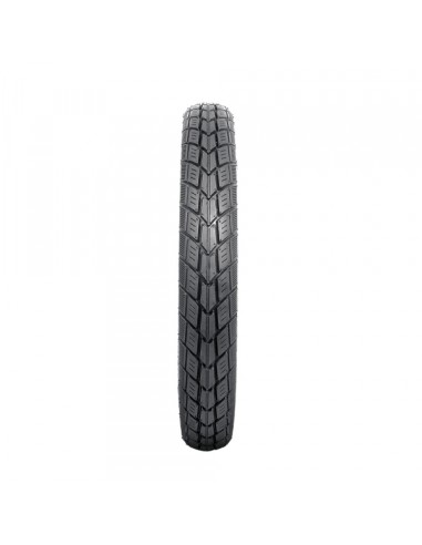REBEL SUPER SONIC 130/80 R17 65S