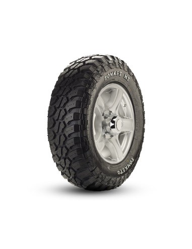 TOMKET TOMKET MT P.O.R 6PR RWL 235/75 R15 101Q