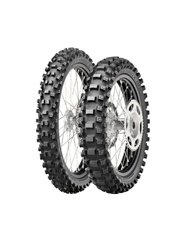 DUNLOP GEOMAX MX33 110/100 R18 64M