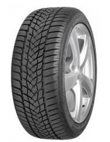 GOODYEAR 255/50 R21 106H ULTRAGRIP PERF G2  RFT *(BMW)