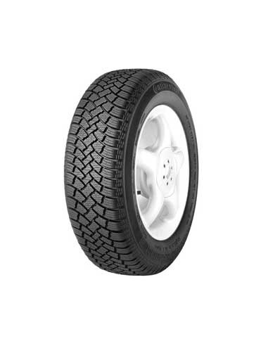 CONTINENTAL CONTIWINTERCONTACT TS 760 FR M+S 3PMSF 145/65 R15 72T