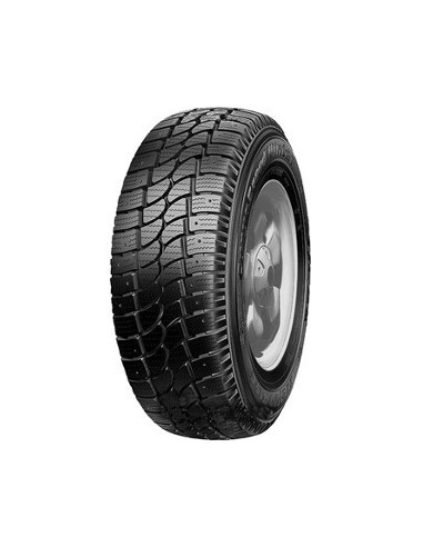 RIKEN RIKEN CARGO WINTER C 8PR M+S 3PMSF 185/75 R16 104R