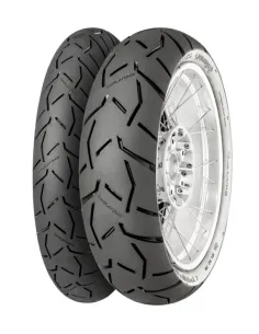 CONTINENTAL 120/70 ZR17 58W CONTITRAILATTACK 3