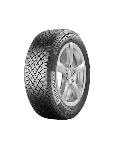 CONTINENTAL VIKINGCONTACT 7 XL NORDIC COMPOUND BSW M+S 3PMSF 235/65 R18 110T