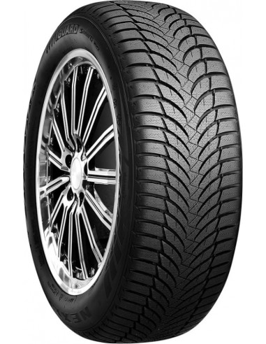 NEXEN 175/60 R15 81H WINGUARD SNOW WH2  WINTER reifen