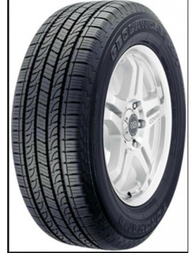 YOKOHAMA 245/60 R20 107H GEOLANDER A/T G056 | PneumaticiDiretti