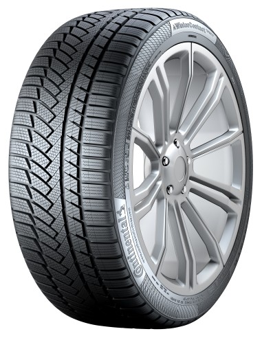 CONTINENTAL 275/50 R20 113V Contact TS 850 P  XL SUV MO(MERCEDES) reifen