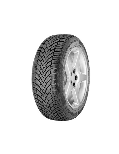 CONTINENTAL CONTIWINTERCONTACT TS 850 M+S 3PMSF 195/65 R15 91T