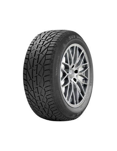 RIKEN RIKEN SUV SNOW XL M+S 3PMSF 215/65 R16 102H