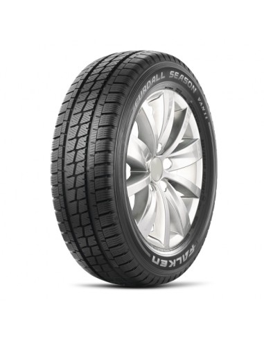 FALKEN 235/65 R16C 115R EUROALLSEASON VAN 11