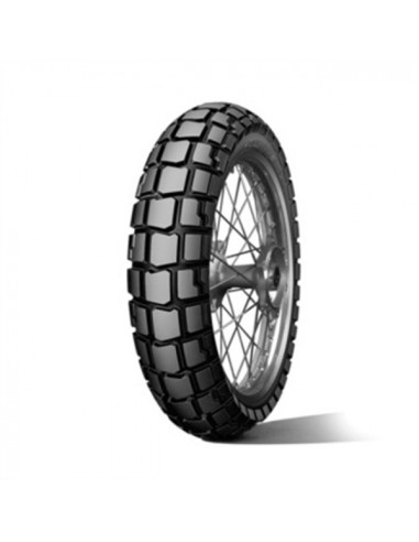 Pneus DUNLOP 130/90 -17 68S K660  TT