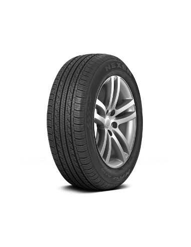 NEXEN N PRIZ AH8 BSW M+S 215/45 R18 89V