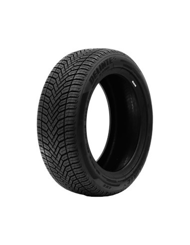 DELINTE AW6 BSW M+S 3PMSF 195/55 R16 87H
