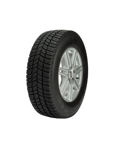 KING MEILER ALL SEASON TACT AS-2 C 8PR M+S 3PMSF 235/65 R16 115R