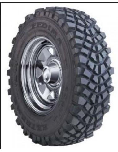 Pneumatico FEDIMA 265/70 R16 117Q EXTREME  **RECAUCHUTADO**