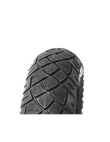 HEIDENAU K58 MOD. M+S SNOWTEX XL 120/70 R12 58P